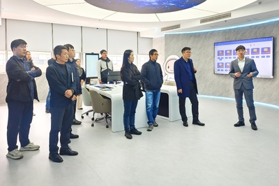 共建智慧物流新基建 北航國新院與圓通速遞聯(lián)手打造國家級技術研發(fā)新高地