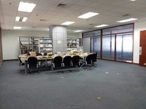 張江集電港·軟件科技園優(yōu)質(zhì)辦公室出租 50-1500㎡精裝配家具，助力信息技術(shù)研發(fā)企業(yè)騰飛
